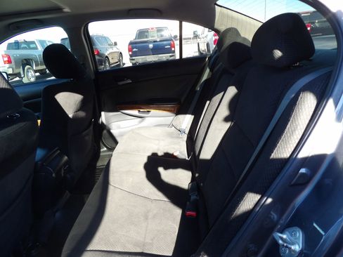 Used 2012 Honda Accord EX image 11