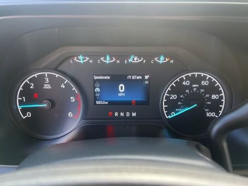 Used 2023 Ford F350 XL w/ Snow Plow Prep Package image 33