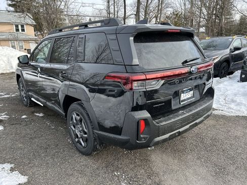 New 2026 Subaru Outback Premium AWD/4WD image 6
