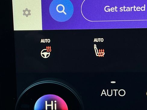 New 2026 Toyota bZ image 28