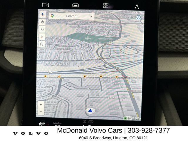 Used 2023 Polestar Polestar 2 w/ Pilot Pack AWD/4WD image 17