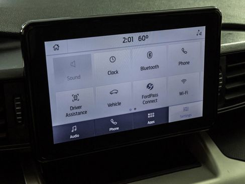 Used 2021 Ford Explorer 4WD w/ Class III Trailer Tow Package image 29