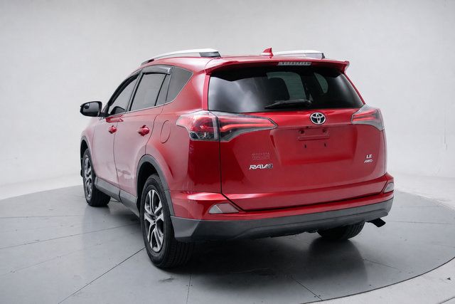 Used 2016 Toyota RAV4 LE AWD/4WD image 7