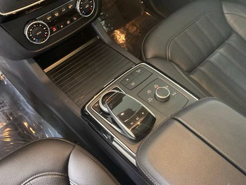 Used 2016 Mercedes-Benz GLE 350 4MATIC image 22