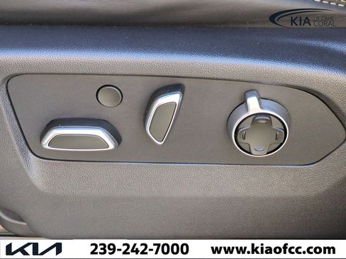 Used 2024 GMC Sierra 1500 Denali Ultimate image 19