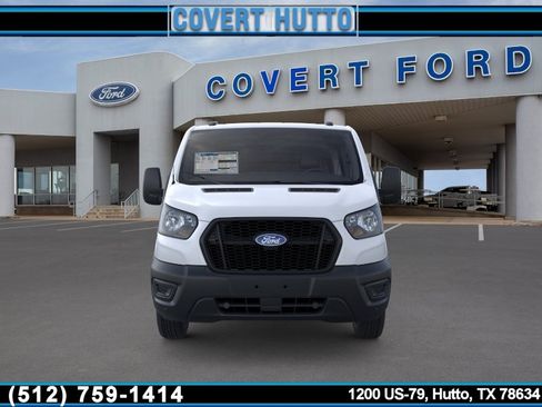 New 2026 Ford Transit 150 Low Roof RWD image 6