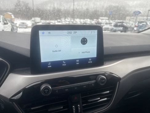 Used 2022 Ford Escape SE w/ Cold Weather Package image 14