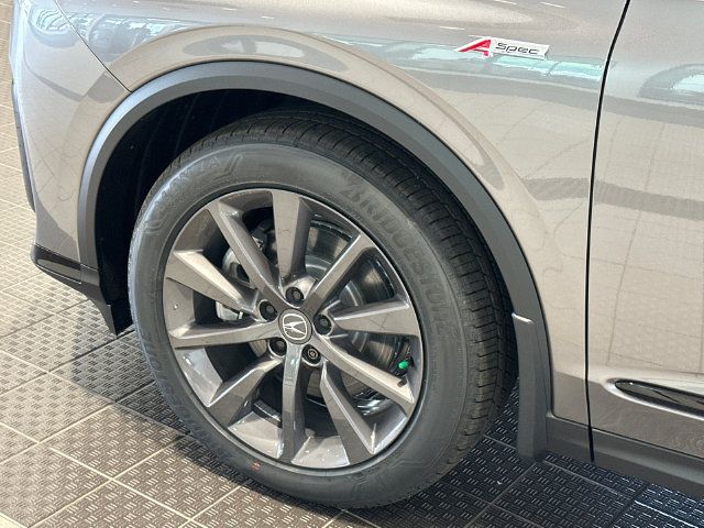 Used 2026 Acura MDX A-Spec AWD/4WD image 9