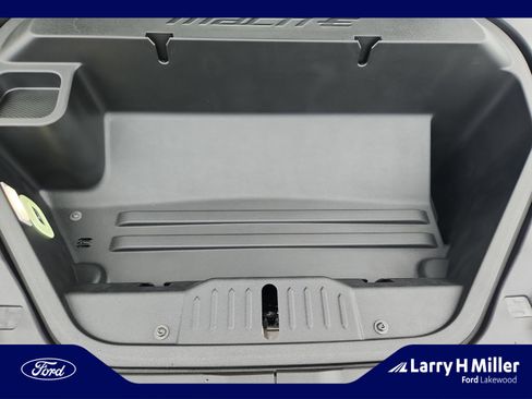 New 2025 Ford Mustang Mach-E GT image 22