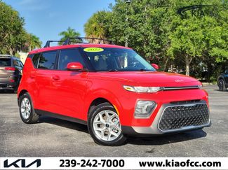 Certified 2022 Kia Soul S FWD video 1