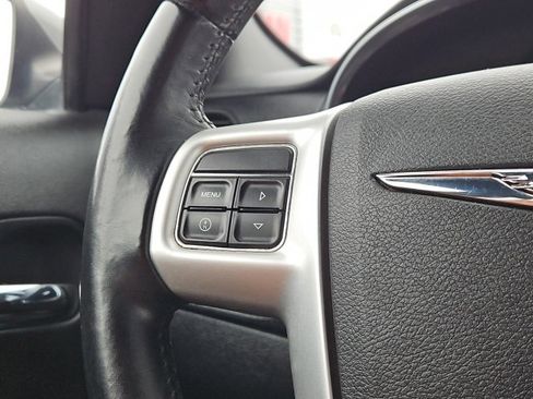 Used 2012 Chrysler 200 Touring w/ Cold Weather Group image 31