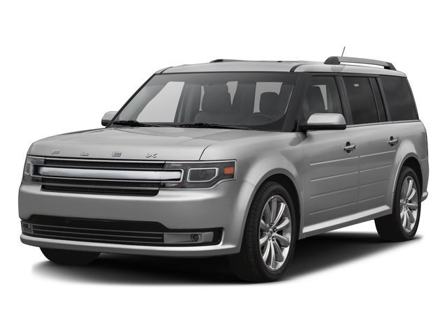 Used 2016 Ford Flex SEL w/ Equipment Group 202A FWD image 1