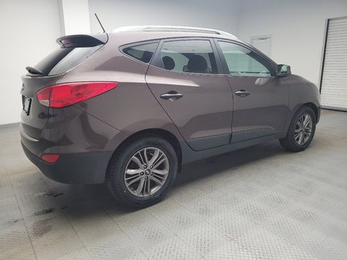 Used 2015 Hyundai Tucson SE image 10