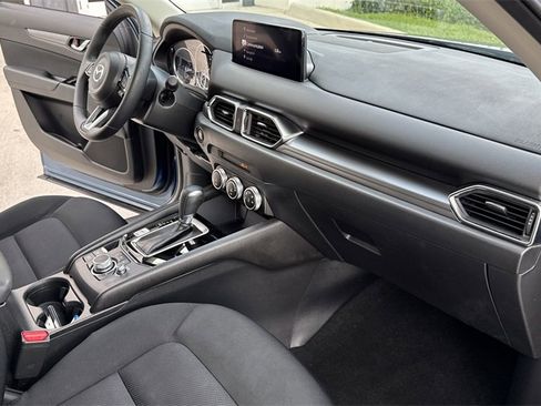 Used 2023 MAZDA CX-5 AWD 2.5 S image 33
