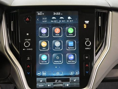 Used 2023 Subaru Legacy Premium image 5