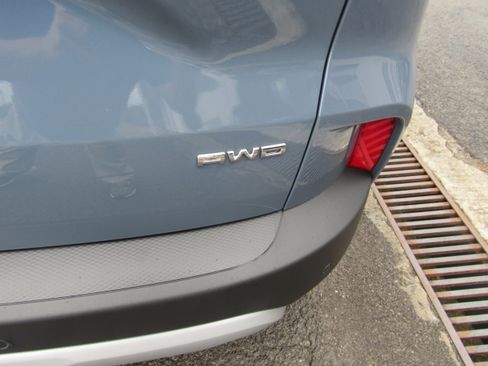 New 2026 Ford Escape Active w/ Tech Pack #1 image 10