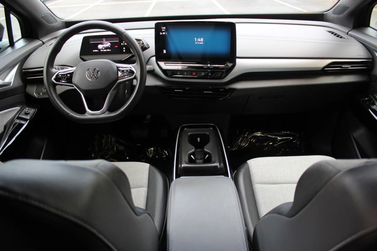 Used 2023 Volkswagen ID.4 Pro RWD image 11