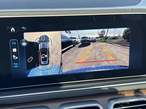 New 2026 Mercedes-Benz GLE 350 GLE 350 image 23