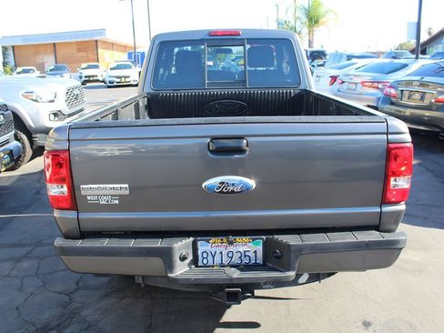 Used 2010 Ford Ranger XLT RWD image 6