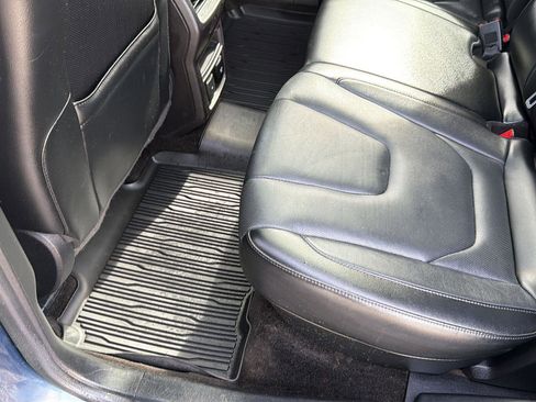 Used 2018 Ford Edge Titanium w/ Equipment Group 301A image 25