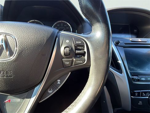 Used 2019 Acura TLX V6 w/ Technology & A-SPEC Pkg image 34