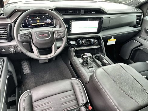 New 2026 GMC Sierra 1500 AT4X AWD/4WD image 20