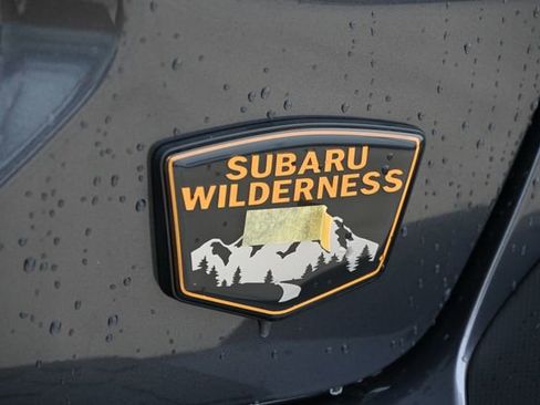 New 2026 Subaru Crosstrek 2.5i Wilderness image 14