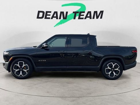 Used 2023 Rivian R1T Adventure AWD/4WD image 4