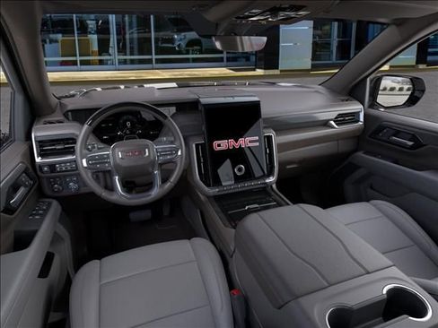 New 2026 GMC Yukon Elevation w/ Elevation Premium Package AWD/4WD image 15
