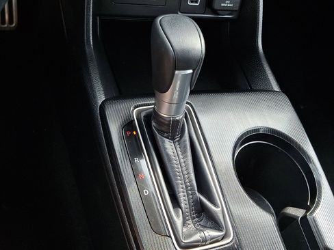 Used 2024 Honda Civic Sport image 14