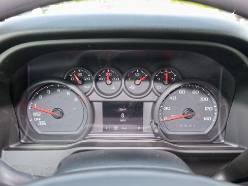 New 2026 GMC Sierra 1500 Pro AWD/4WD image 13