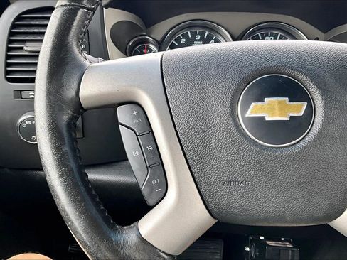 Used 2013 Chevrolet Silverado 1500 LT w/ All-Star Edition AWD/4WD image 15