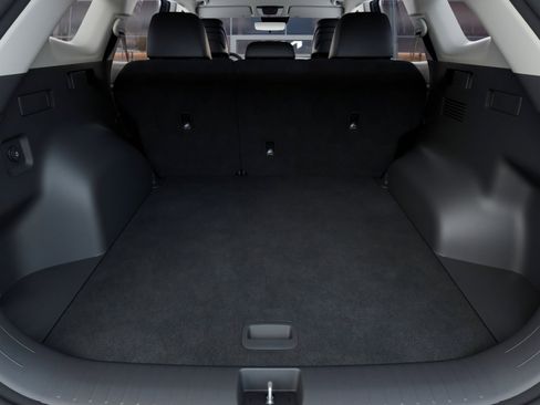New 2026 Kia Sportage EX AWD/4WD image 19