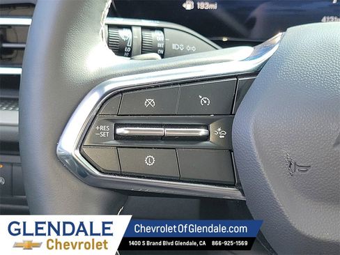 New 2026 Chevrolet Traverse LT w/ Driver Confidence Package image 32