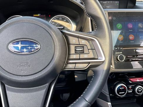 Certified 2023 Subaru Forester Limited AWD/4WD image 20
