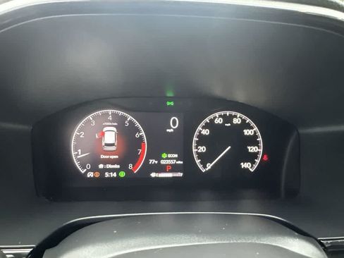 Used 2024 Honda CR-V LX image 23