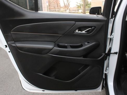 Used 2019 Chevrolet Traverse LS image 20