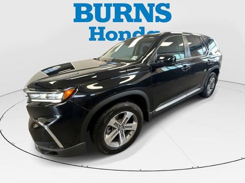 Certified 2023 Honda Pilot EX-L image 1