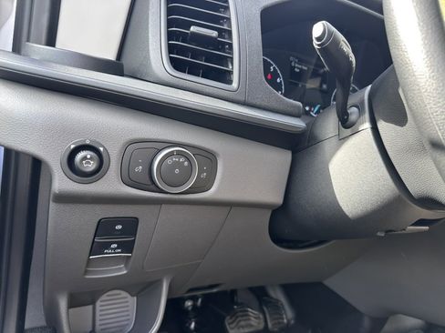 New 2025 Ford Transit 250 Base w/ Load Area Protection Package image 35