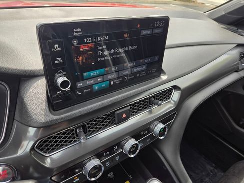 Used 2024 Acura Integra A-Spec image 19