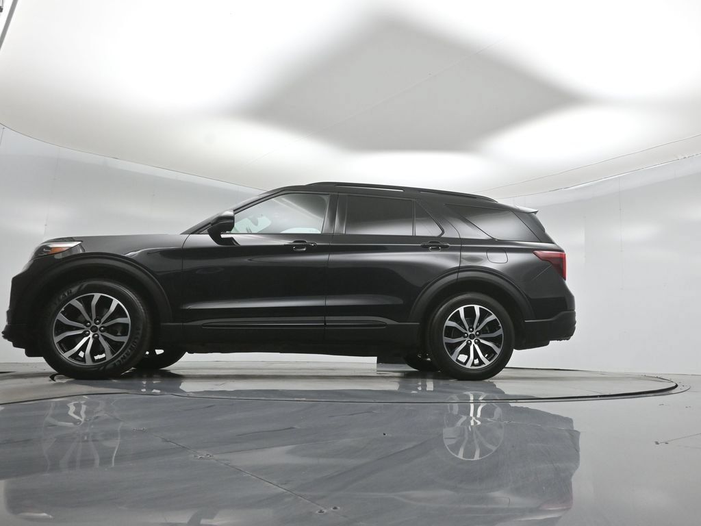 Used 2020 Ford Explorer ST AWD/4WD image 53