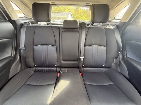 Used 2019 MAZDA CX-3 Sport image 30