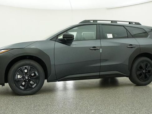 New 2026 Toyota bZ Woodland AWD/4WD image 18