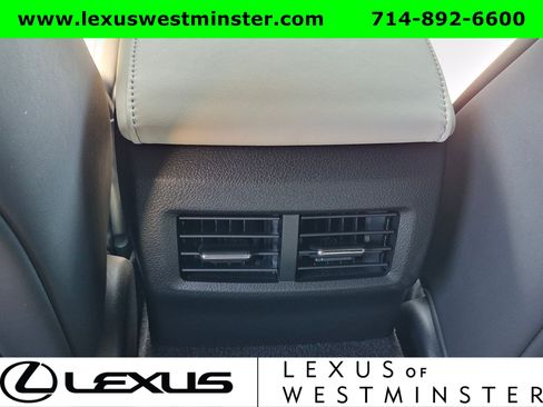 Certified 2023 Lexus IS 350 F Sport w/ Accessory Package 2 RWD image 16