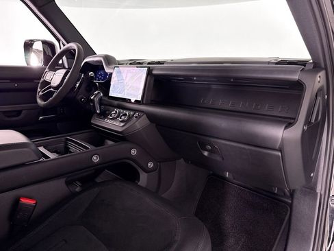 Used 2022 Land Rover Defender 110 V8 image 13