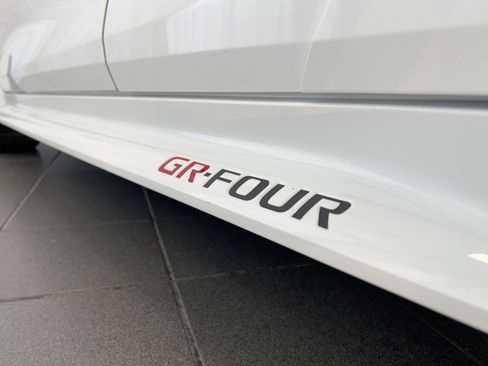 Used 2023 Toyota Corolla GR w/ Performance Package image 33