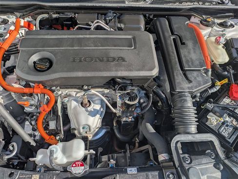 Used 2025 Honda Civic Sport Touring image 37