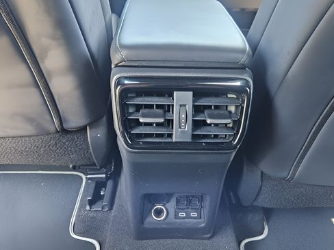 Used 2022 Lexus NX 350 F Sport w/ Towing Package (2000 Lbs) AWD/4WD image 11