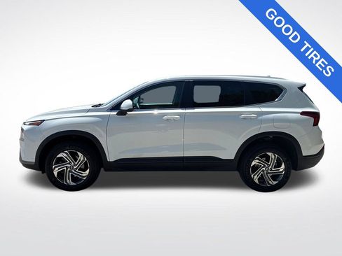Used 2023 Hyundai Santa Fe SE AWD/4WD image 6