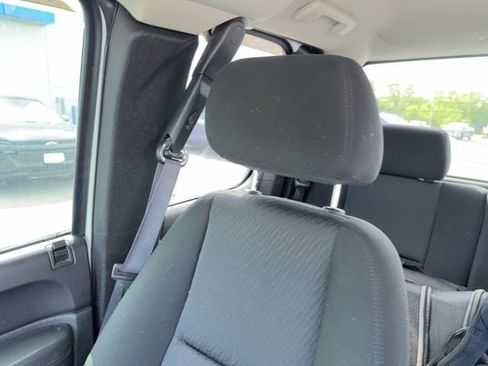 Used 2013 Chevrolet Silverado 2500 LT w/ Convenience Package AWD/4WD image 50